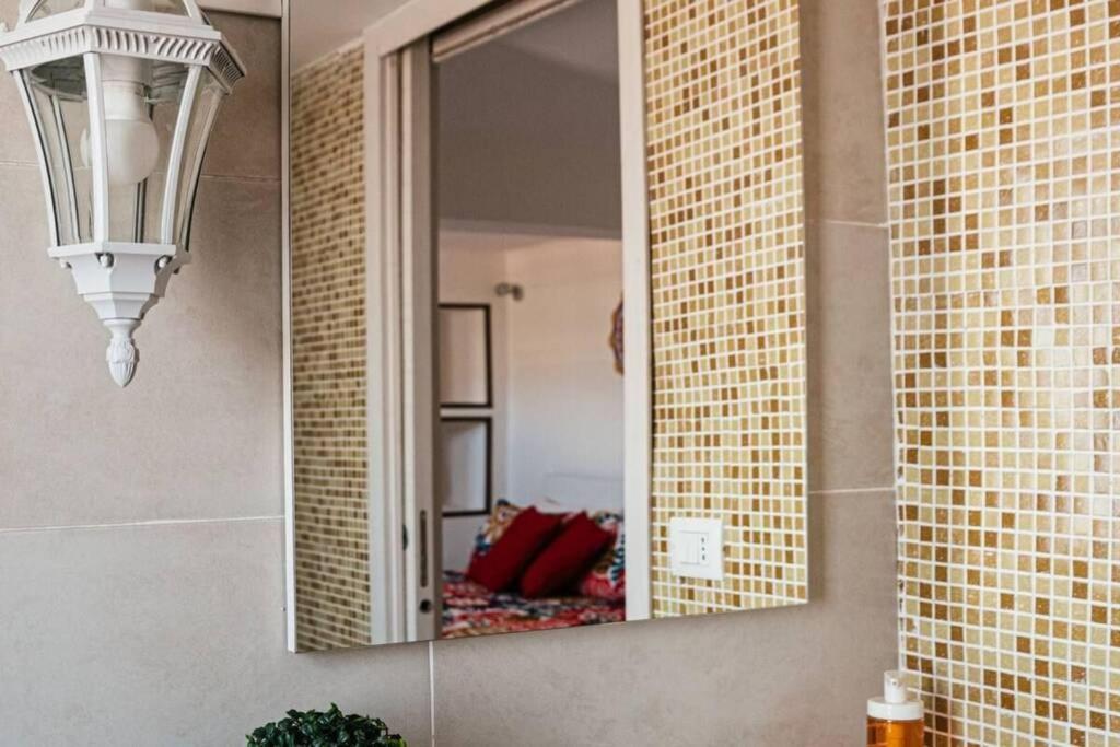 Attico In Pieno Centro Storico Di Catania Appartement Buitenkant foto