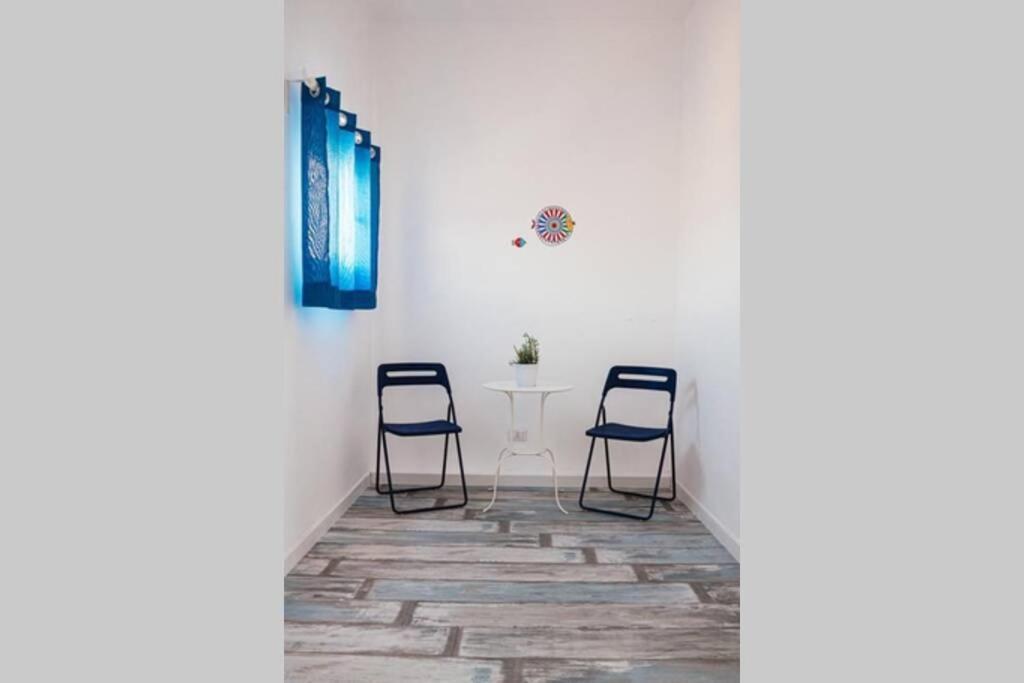 Attico In Pieno Centro Storico Di Catania Appartement Buitenkant foto